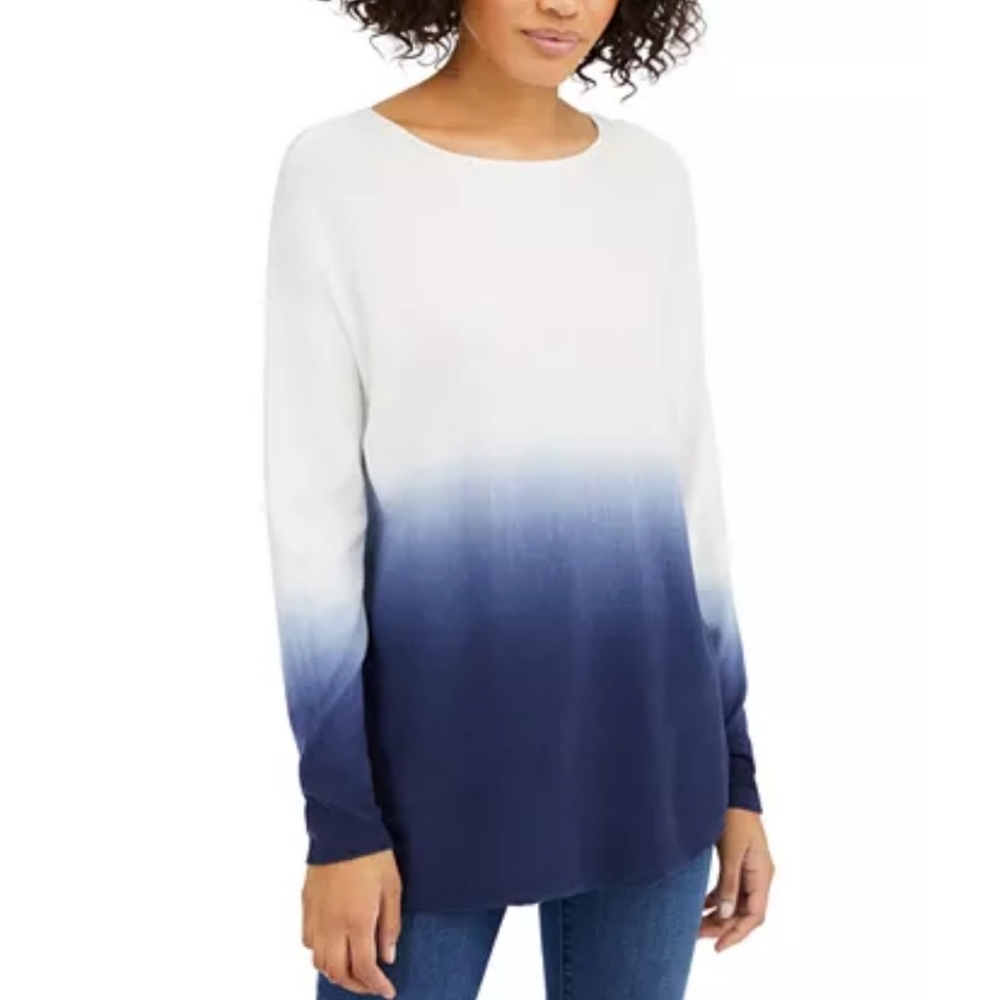 NEW INC $70  International brand ladies blouse top XL. In sealed packaging NEW